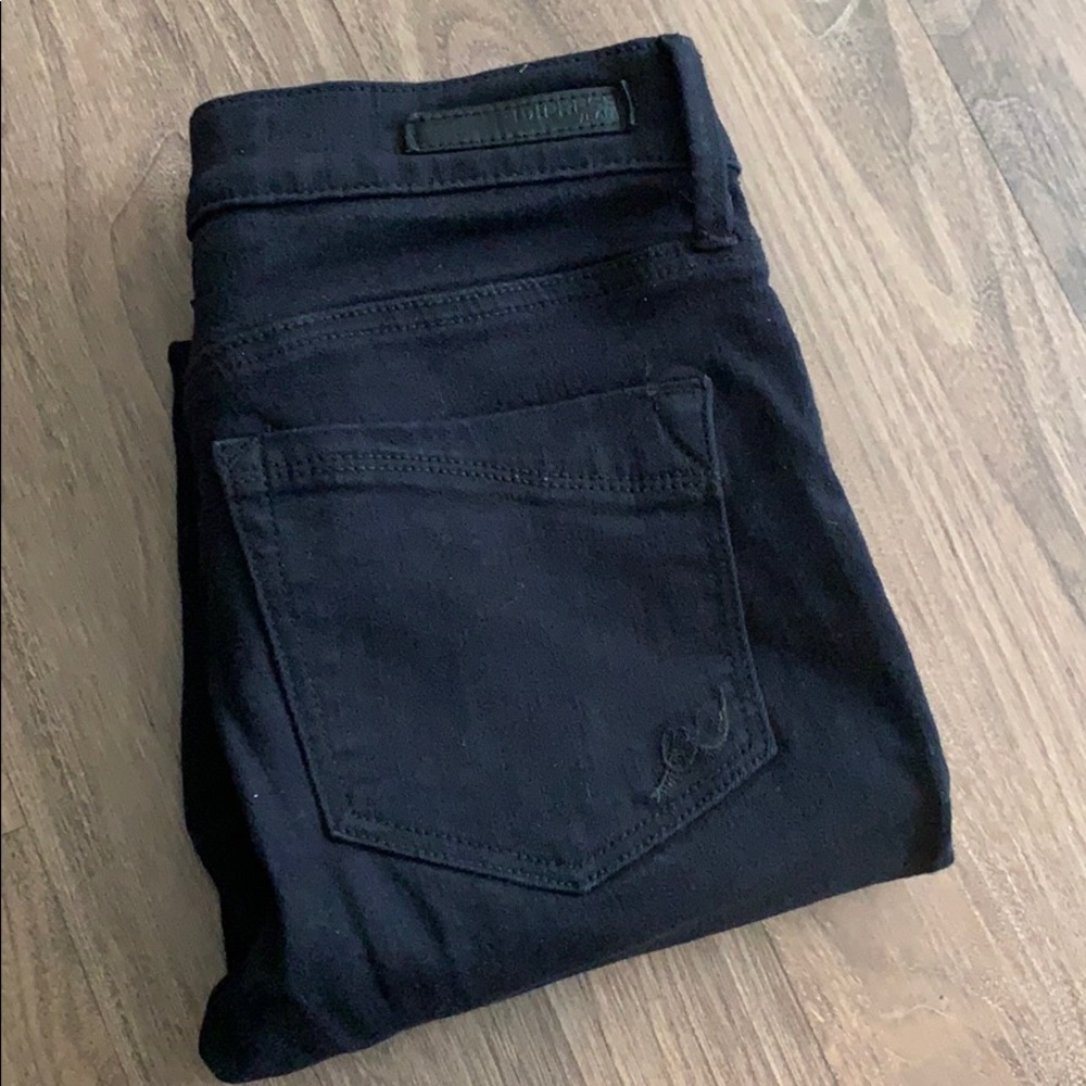 Express legging jeans